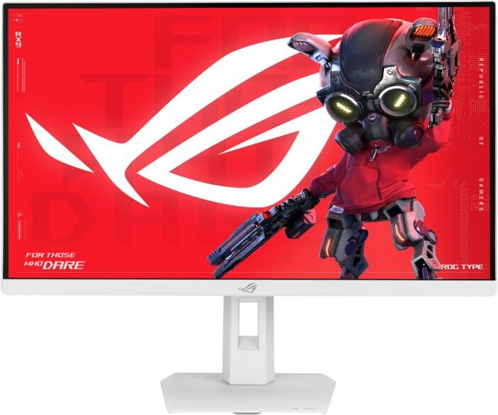 ASUS ROG Strix XG27ACSR-W