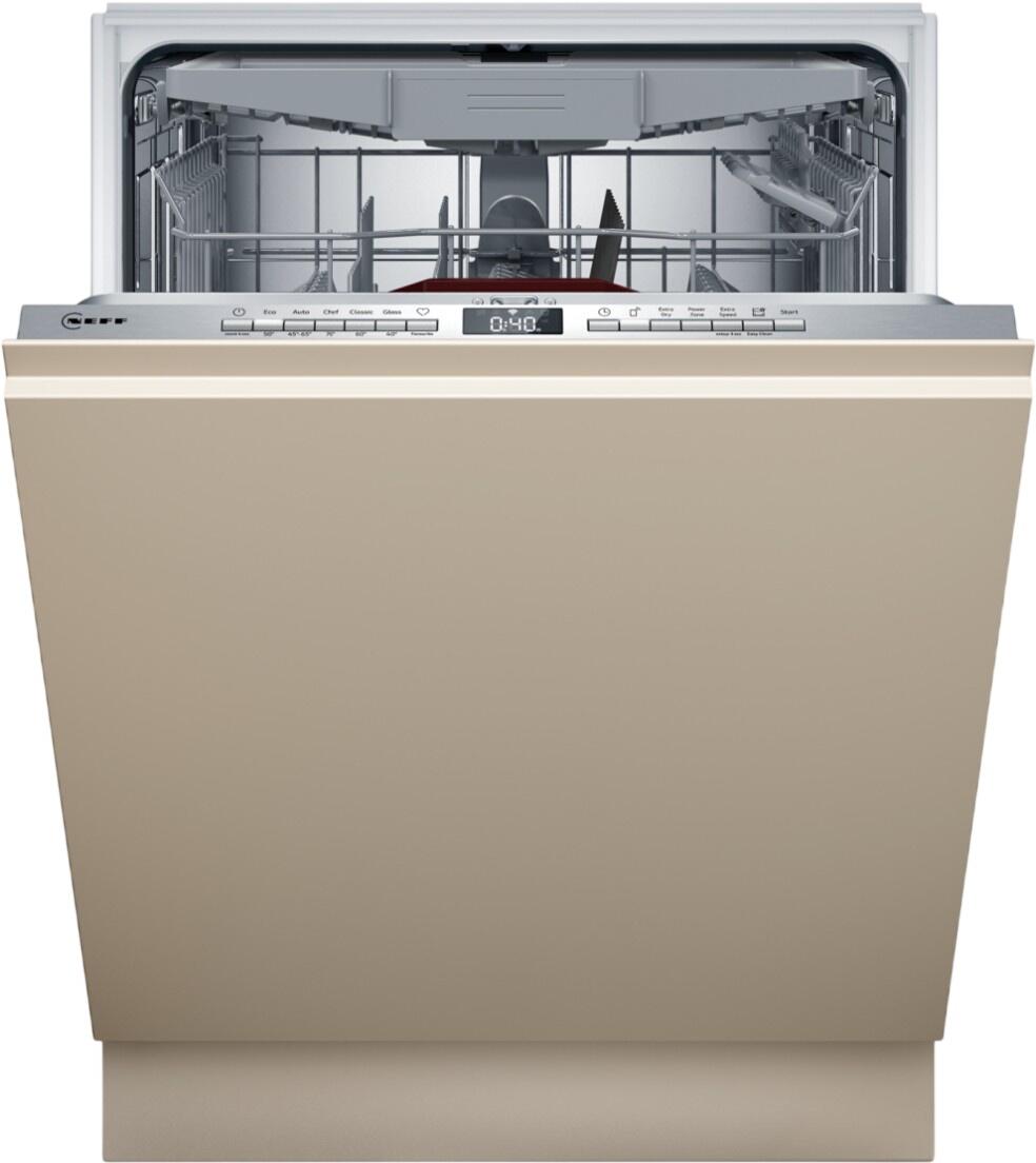 Neff N 50 S155HCX03E
