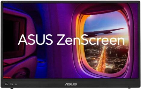 ASUS ZenScreen MB16AHVE
