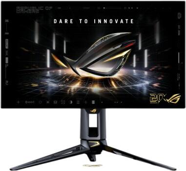 ASUS ROG Swift OLED PG27AQWP-G Edition 20