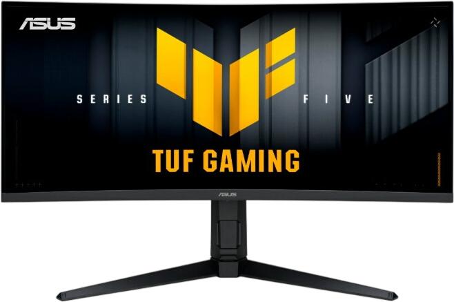 ASUS TUF Gaming VG34WQL5A