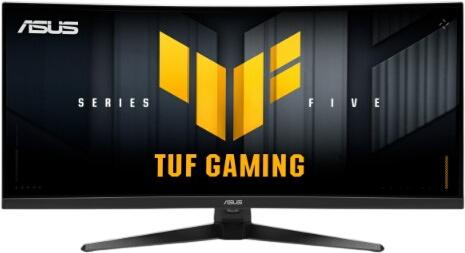 ASUS TUF Gaming VG34WQ5A