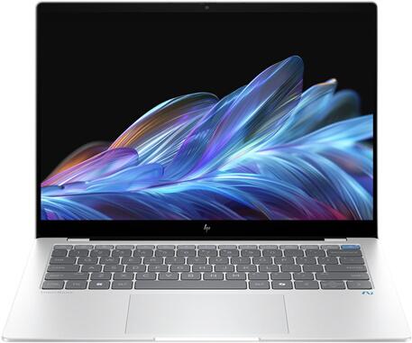 HP OmniBook X Next Gen AI 14-ka0150ng (D91H3EA)