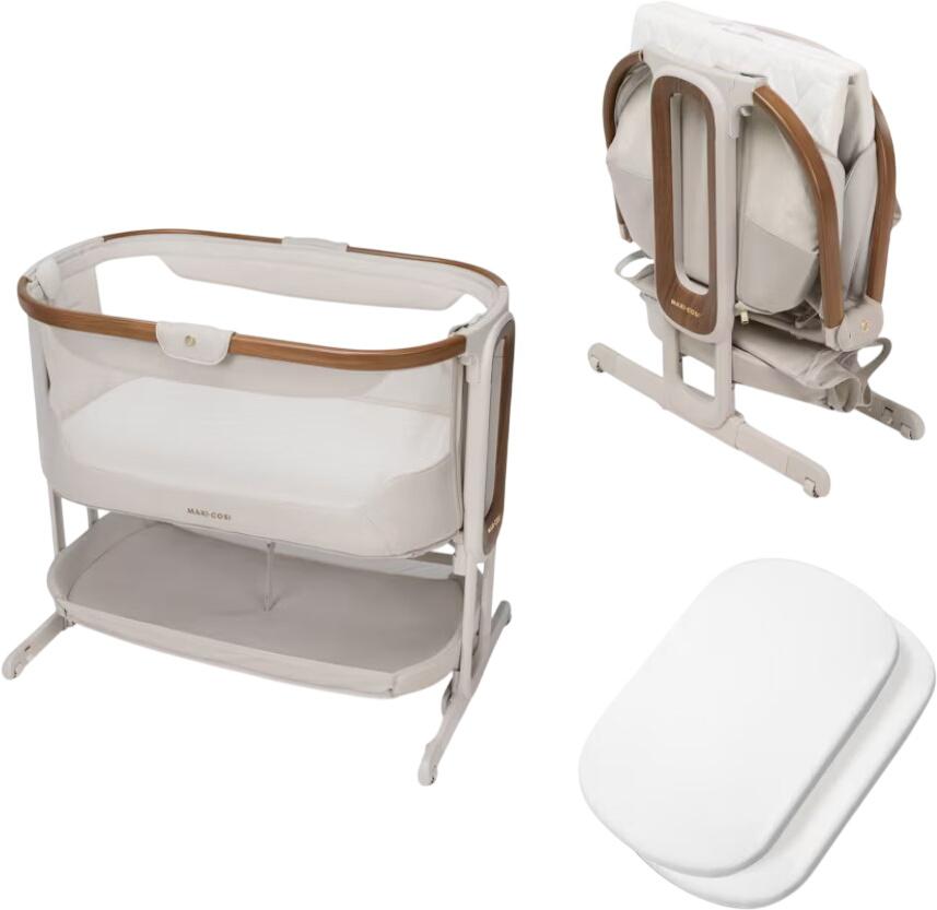 Maxi Cosi Iora Pro