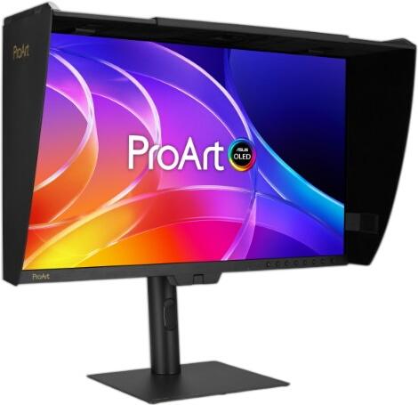 ASUS ProArt OLED PA32USD