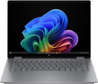 HP OmniBook X Flip 2-in-1 Next Gen AI 14-kc0171ng (D93QZEA)