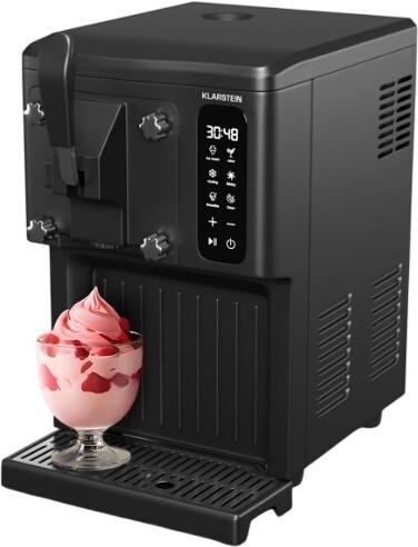 Klarstein Sweet Sundae Touch