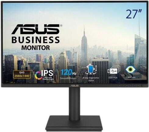 ASUS BE27AQG