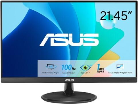 ASUS VP227HF