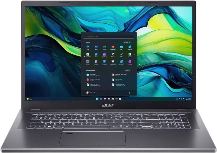 Acer Aspire 17 A17-51M-513G (NX.KZVEG.012) Acer Aspire 17 A17-51M-513G (NX.KZVEG.012)