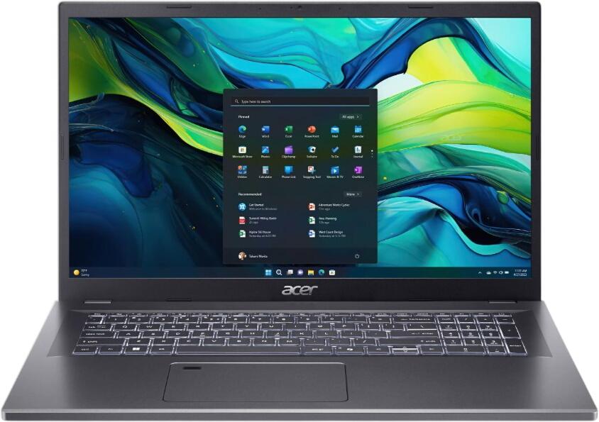 Acer Aspire 17 A17-51M-939D (NX.JL4EG.00T) Acer Aspire 17 A17-51M-939D (NX.JL4EG.00T)