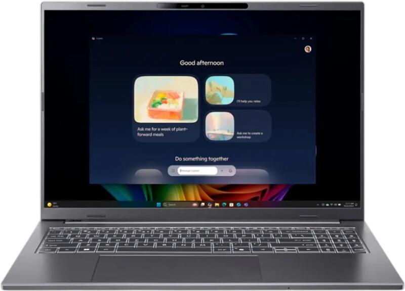 Acer Aspire 16 AI A16-61M-R194 (NX.JLLEG.001) Acer Aspire 16 AI A16-61M-R194 (NX.JLLEG.001)
