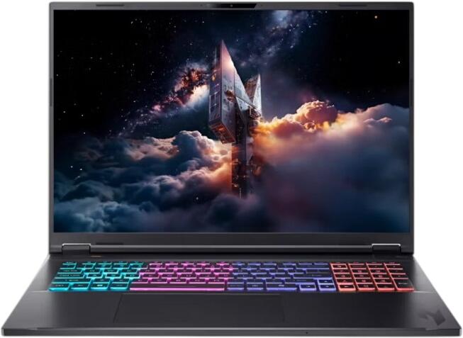 Acer Nitro 18 AI AN18-61-R0M5 (NH.QY6EG.00B) Acer Nitro 18 AI AN18-61-R0M5 (NH.QY6EG.00B)
