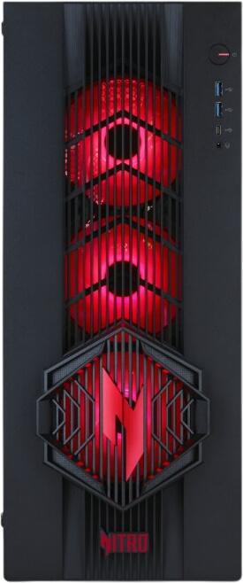 Acer Nitro N70X3D-100 (DG.E5AEG.00A) Acer Nitro N70X3D-100 (DG.E5AEG.00A)