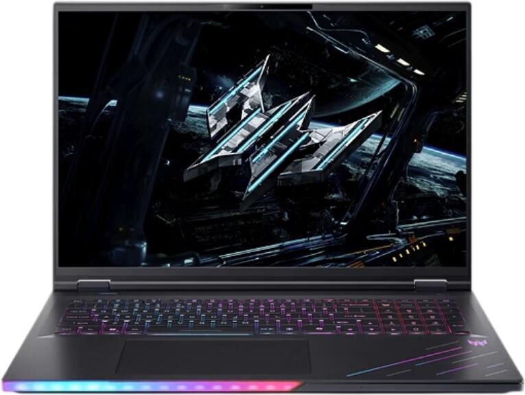 Acer Predator Helios 18 AI PH18-I71-99WN (NH.U3GEG.003)