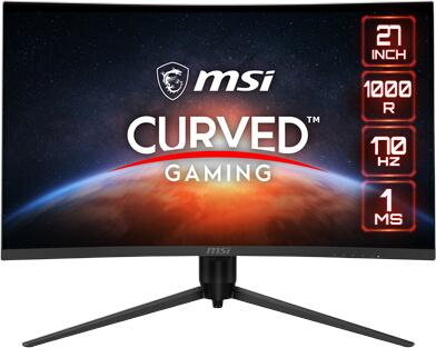 MSI Optix G271CQPDE E2