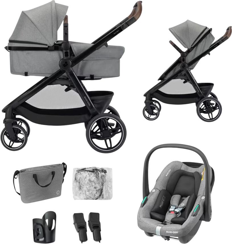 Maxi Cosi Zelia Select