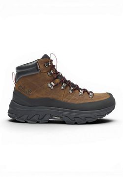 Jack Wolfskin Apex Hike Pro Lth Texapore Mid M