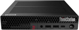 Lenovo ThinkStation P3 Tiny Gen 2 (30K5005DGE) Lenovo ThinkStation P3 Tiny Gen 2 (30K5005DGE)