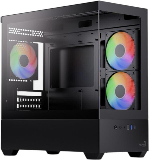 Aerocool P300D
