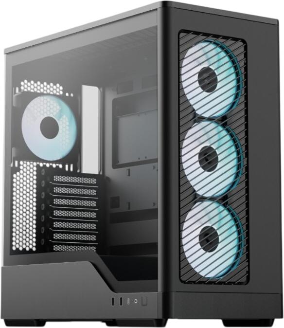 Aerocool D520A
