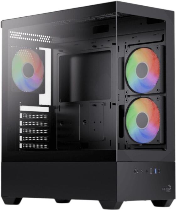 Aerocool P500D
