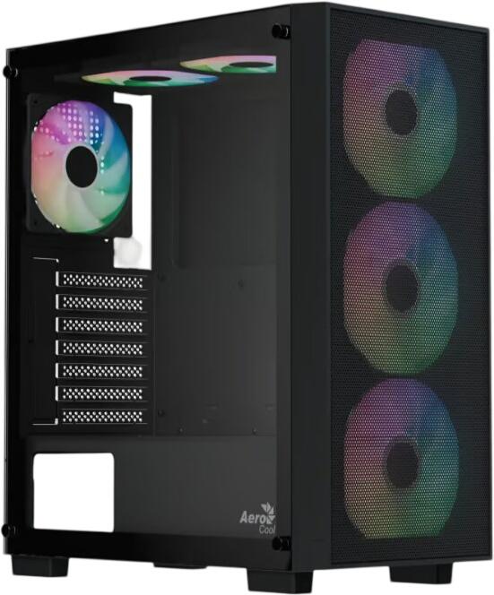 Aerocool B509A Flow