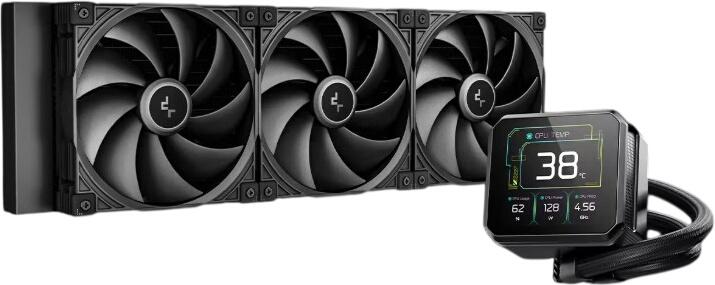 Deepcool Spartacus 420