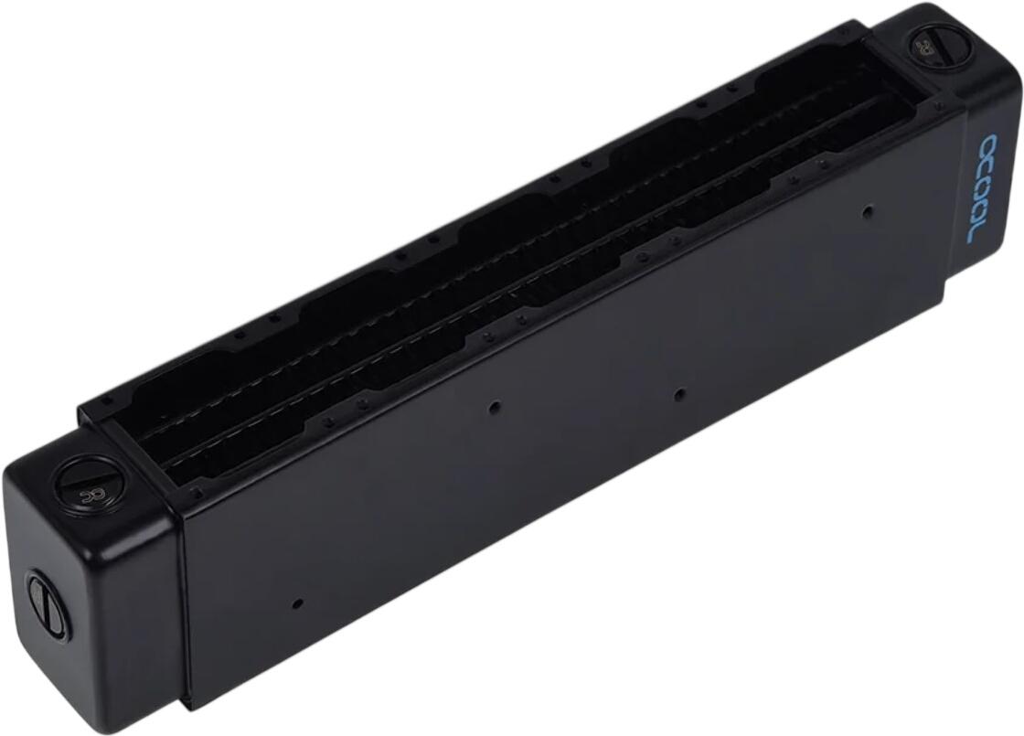 Alphacool NexXxoS UT60 Full Copper X-Flow Penta 40 mm (14291)