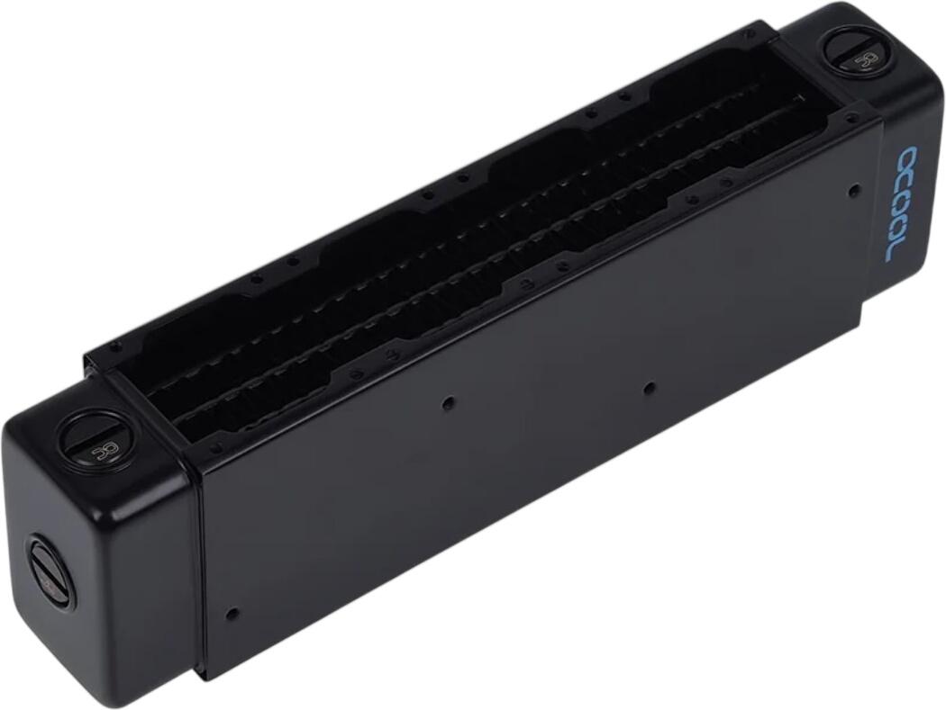 Alphacool NexXxoS UT60 Full Copper X-Flow Quad 40 mm (14290)
