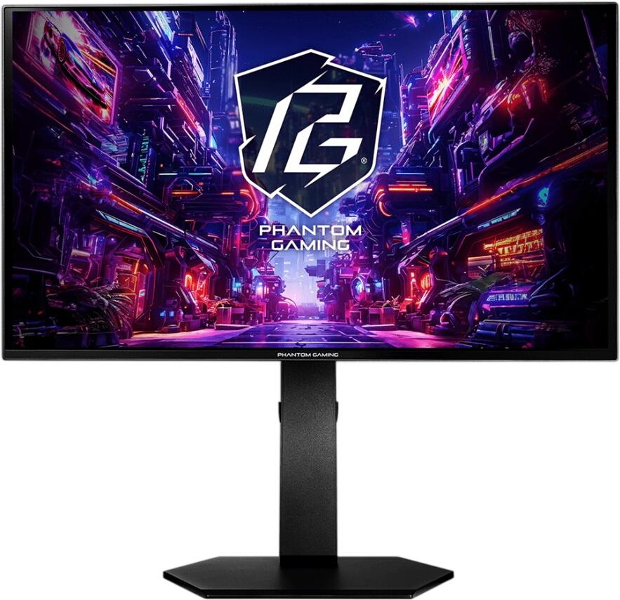ASRock PGO27QSA