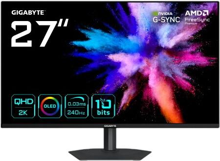 GIGABYTE GO27Q24A