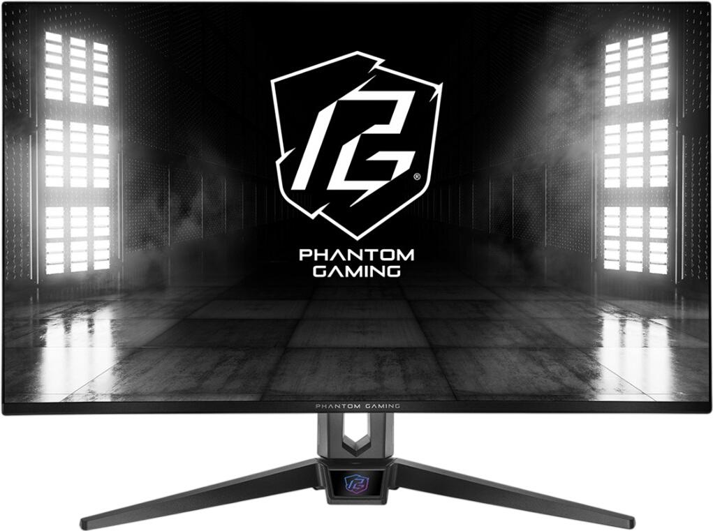 ASRock PG27FFS1A