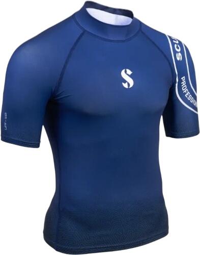 Scubapro T-Flex Rashguard Kurzarm Herren UPF-50 Scubapro T-Flex Rashguard Kurzarm Herren UPF-50