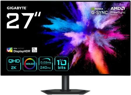 GIGABYTE GO27Q24G