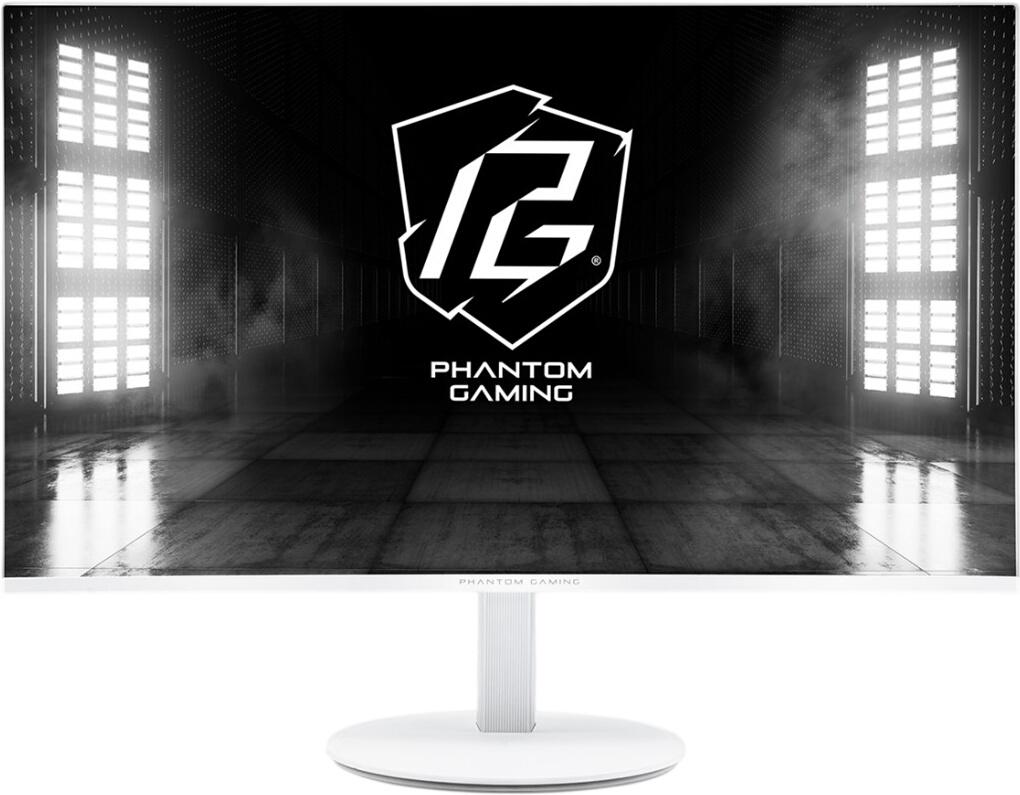 ASRock PG27FFS2E-W