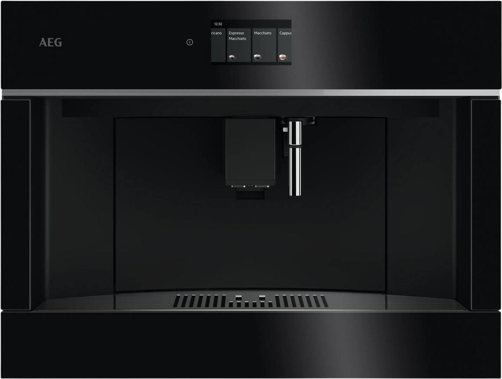AEG 8000 TC8NK7B