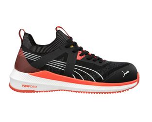 Puma Safety Turbo Low S1PS