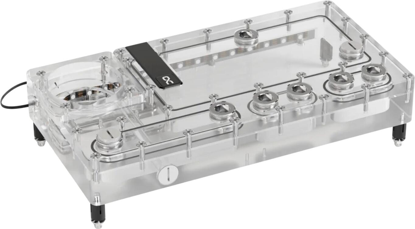 Alphacool Core Distro Plate 280 Rechts VPP/D5 (13833)