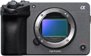 Sony Cinema Line FX5