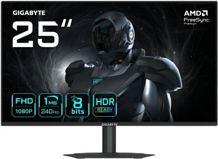 GIGABYTE G25F2A