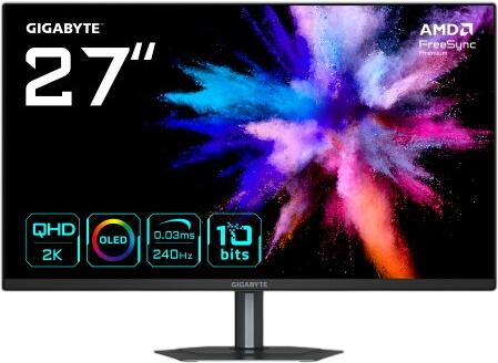 GIGABYTE GO27Q24
