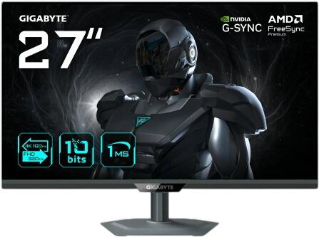 GIGABYTE G27UP