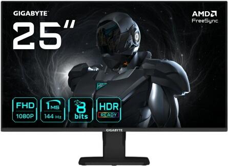 GIGABYTE GS25F14