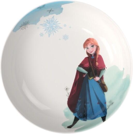 Villeroy & Boch Disney Frozen Kinder Suppenteller (1486802752)