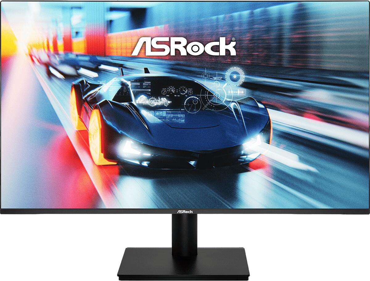 ASRock CL27FFB