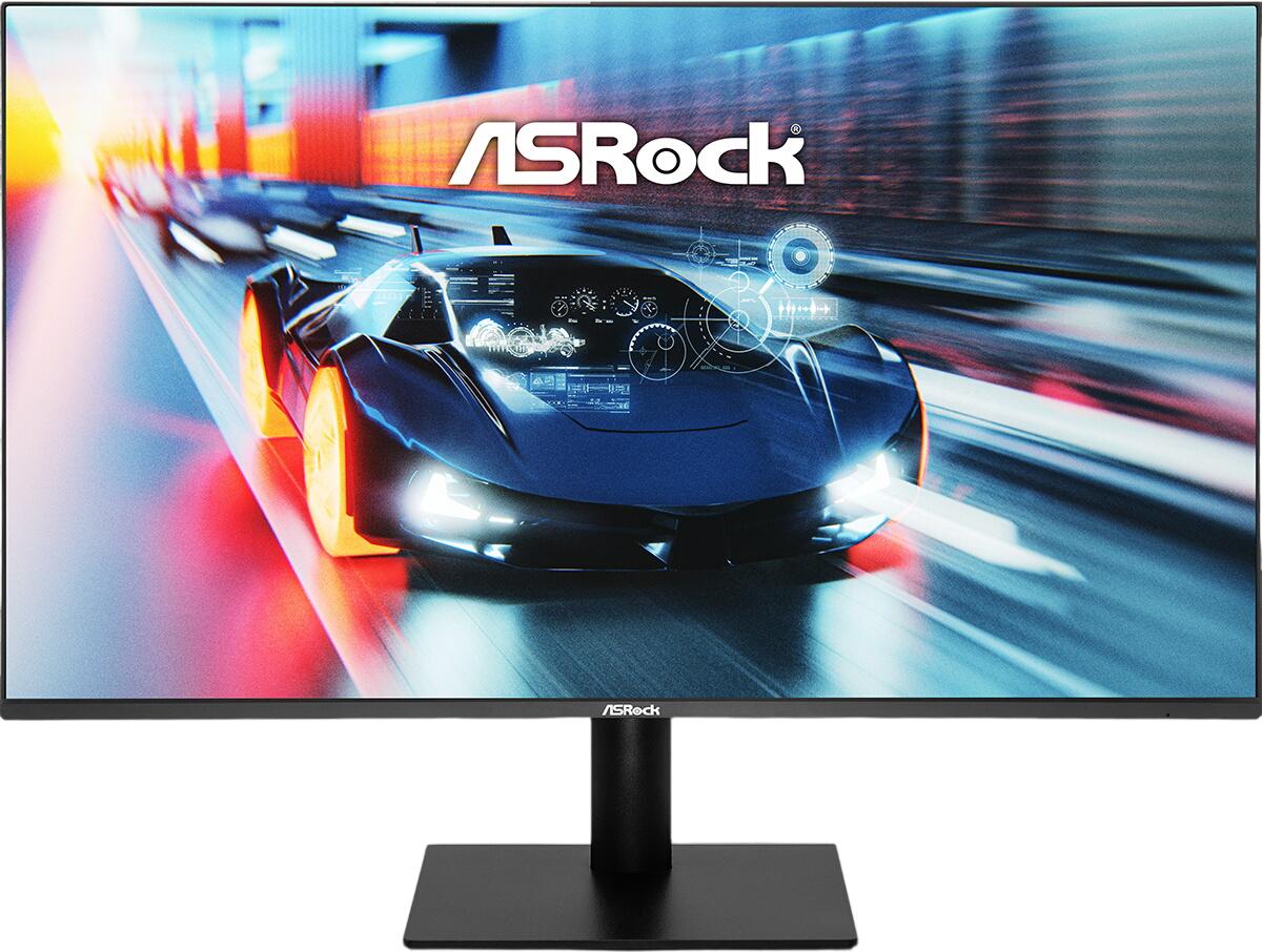 ASRock CL25FFB