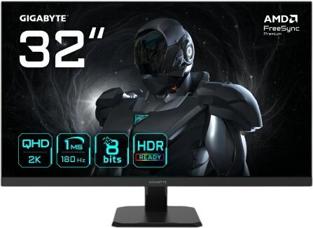 GIGABYTE GS32QA