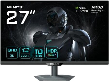 GIGABYTE G27Q2