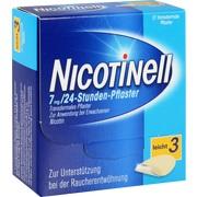 Cooper Consumer Health NICOTINELL 17.5MG 24 STD, 21 Pflaster 17,5 mg